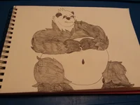 Chan lee Pangoro 