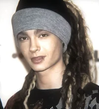 Tom kaulitz 