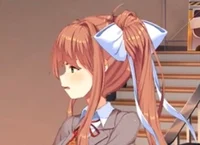 Mad Monika