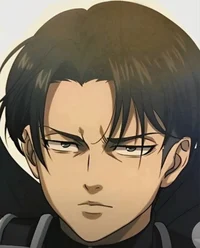 Levi Ackerman 