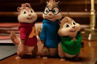 Chipmunks