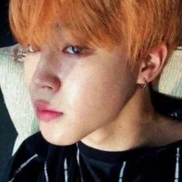 Jimin  nine tailed