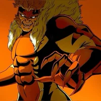 Sabretooth