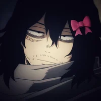 Aizawa Shota