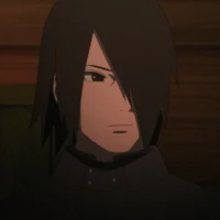 Sasuke Uchiha