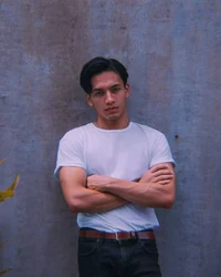 Jefri Nichol