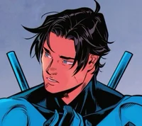 Dick Grayson