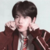 Kim seokjin 