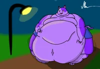 Bob -Fat-