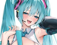 Hatsune Miku