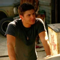 DEAN WINCHESTER