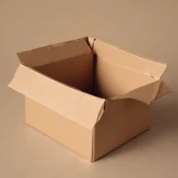Box of shame