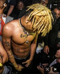 Jahseh onfroy