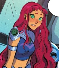 Starfire 
