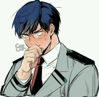 Tenya Iida