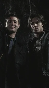 Supernatural Rp