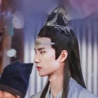Lan Wangji