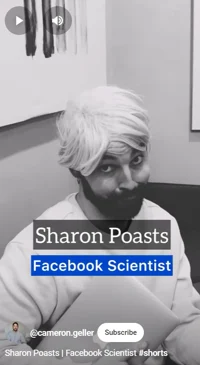 Sharon Poasts