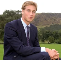 Prince William 