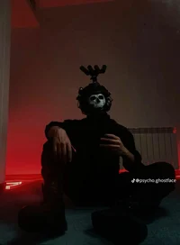 Ghost 