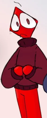 Ruby man