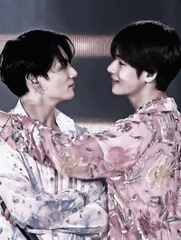TAEKOOK 