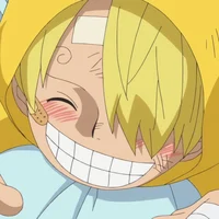 Child - Sanji