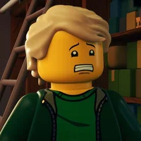 Lloyd Garmadon 