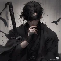 Самурай Джон