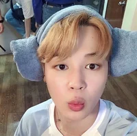 Jimin Turkce