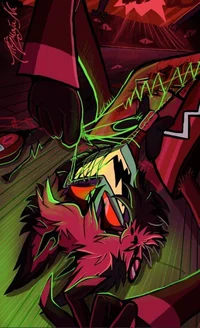 Alastor