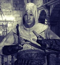 ALTAIR IBN-LA AHAD