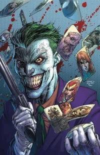 The Joker-Prime
