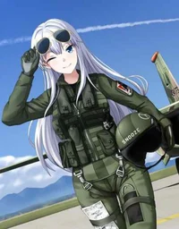 F-111F Noelle