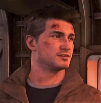 Nathan Drake