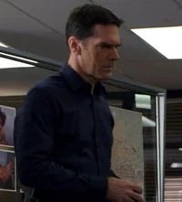 Aaron Hotchner