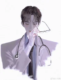 doctor van kim 