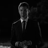 Elijah Mikaelson
