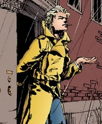 John Constantine