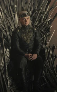 Aegon II Targaryen 