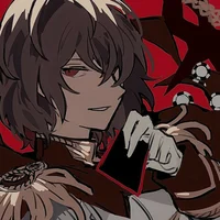 Goro Akechi