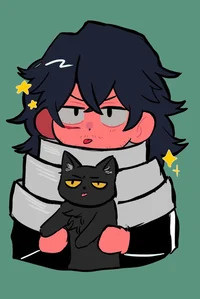 Tiny Aizawa