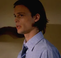 Spencer Reid