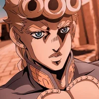 Giorno Giovanna