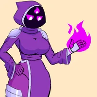 Arca the Nebula Mage