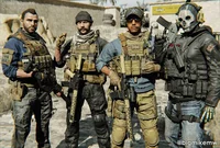 Task force 141