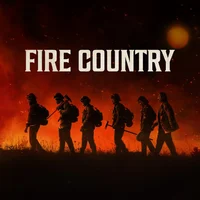 Fire country