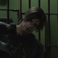 Leon Kennedy