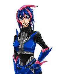 Human arcee