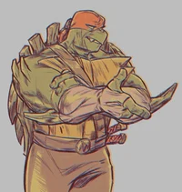 Raphael Hamato 
